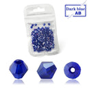 Fabrication bijoux perle de crystal