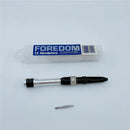 Perceuse flexible embout