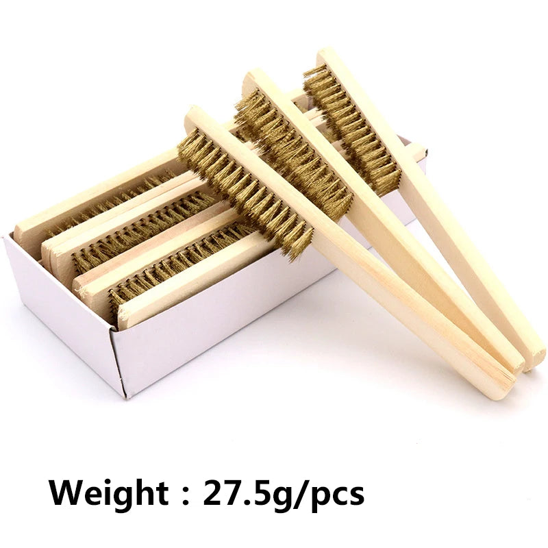 Brosse laiton