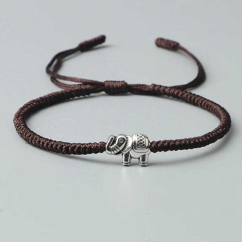 Bracelet elephant