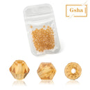 Fabrication bijoux perle de crystal