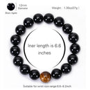 Bracelet onyx