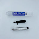 Perceuse flexible embout