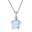 Pendentif tortue