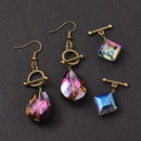 Kit création boucle d oreille