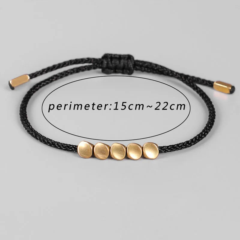 Bracelet femme tibetain