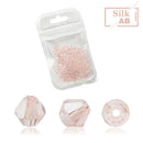 Fabrication bijoux perle de crystal