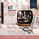 Kit fabrication bijoux professionnel