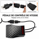 Micro moteur bijouterie