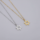 Pendentif juif