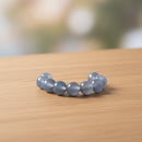 Perles scintillantes