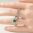 Bague d'amour