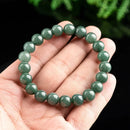 Bijoux en jade pour femme