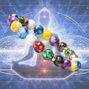 Bracelet chakra femme