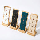 Presentoir collier pas cher
