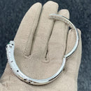 Bracelet serpent