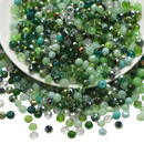 Perle verre pour bijoux