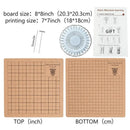 Kit bracelet macramé