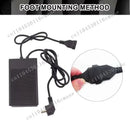 Micro moteur portable