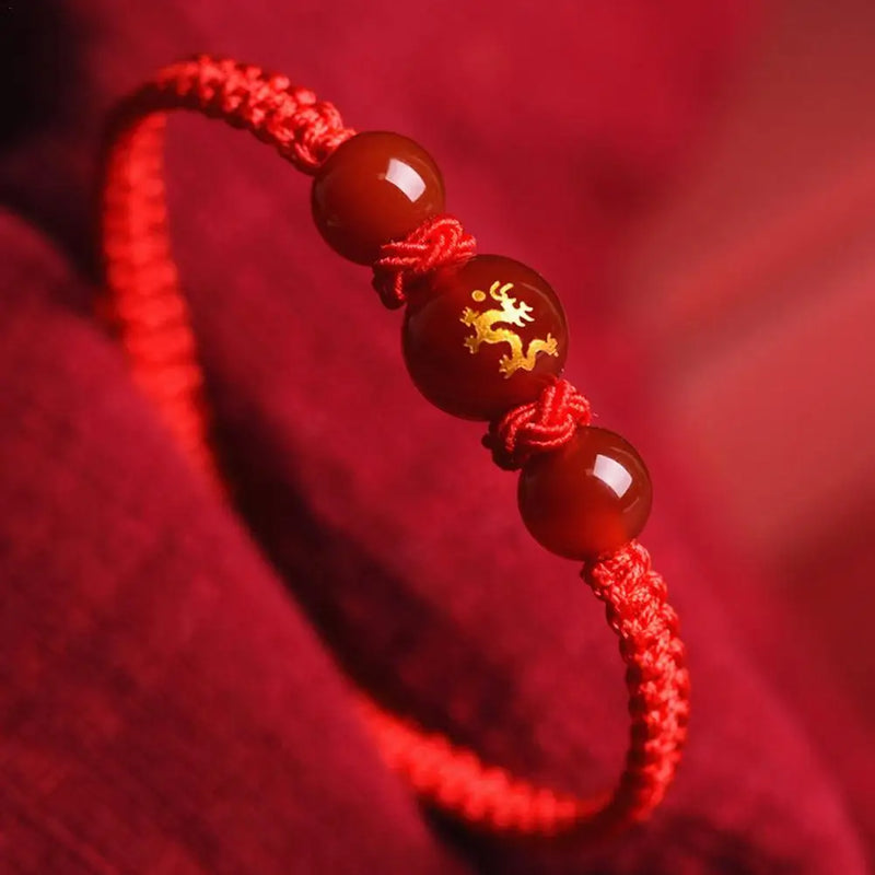 Bracelet chinois