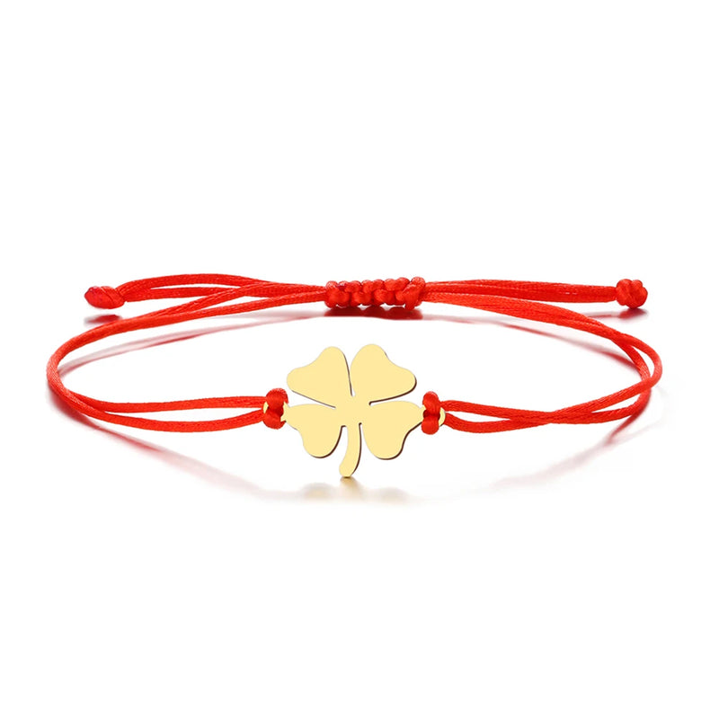 Bracelet femme porte bonheur