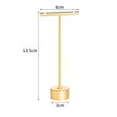 Portant pour boucles d'oreilles