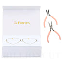 Ma Passion - Kit bracelet permanent