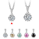 Collier femme elegant