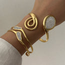 Bracelet de luxe femme