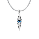 Pendentif original pour homme