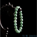 Bijoux en jade pour femme