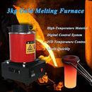 Four de fusion 1400W