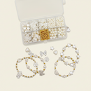 Kit bracelet perles