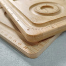 Plateau pour perles