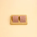 Porte boucle d'oreille original