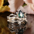 Bague d'amour