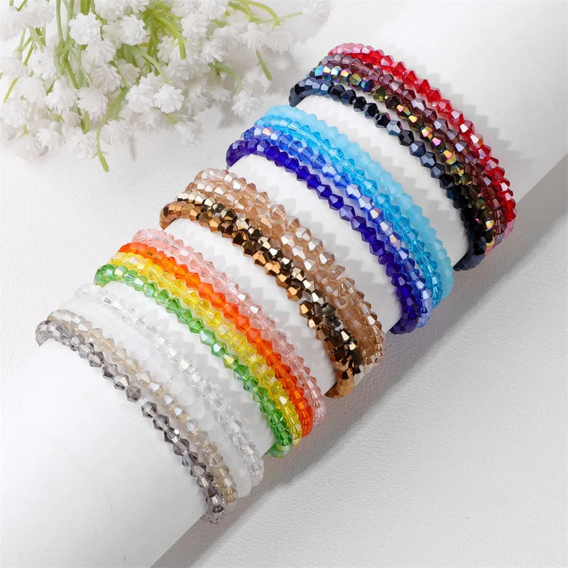 Bracelet cristal