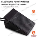 Micro moteur portable