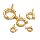 Fermoir pour collier perles