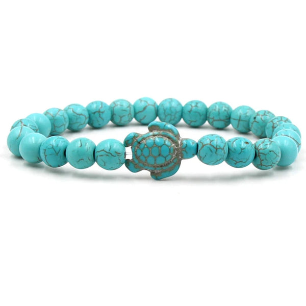 Bracelet tortue