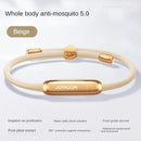 Bracelet citronnelle