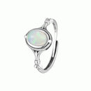 Bijoux en opale femme