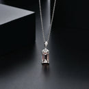 Collier rectangle