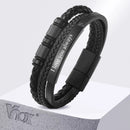 Bracelet personnalisé pour papa