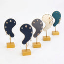 Porte boucle d'oreille professionnel