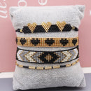 Bracelet perle fantaisie femme