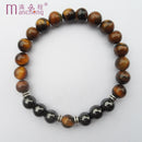 Bracelet pierre pour le sommeil