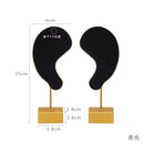 Porte boucle d'oreille professionnel