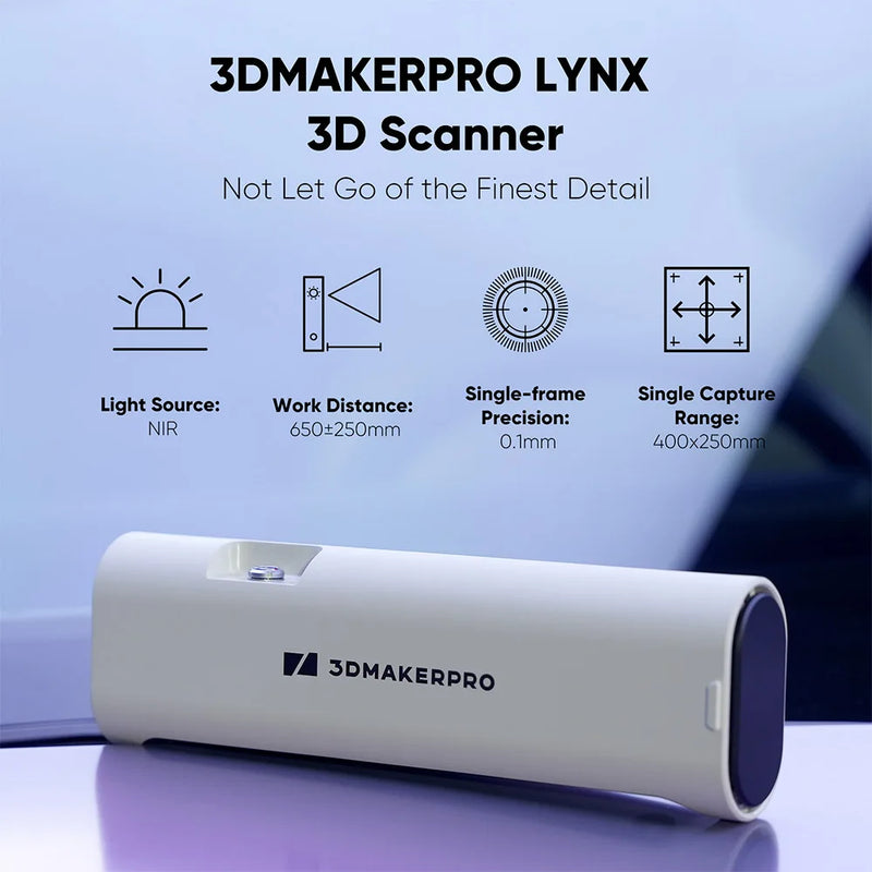 3d laser scanne