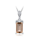 Collier rectangle